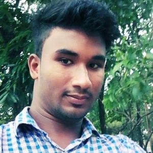 Meet your Posher, Kazi abdur